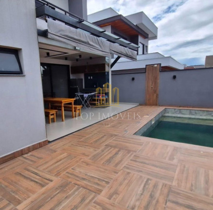 Imagem Casa de Condomínio com 4 Quartos à Venda, 290 m² em Bairro Da Floresta - São José Dos Campos Imagem Casa de Condomínio com 4 Quartos à Venda, 290 m² em Bairro Da Floresta - São José Dos Campos