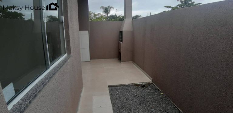 Imagem Casa com 2 Quartos à Venda, em Nereidas - Guaratuba Imagem Casa com 2 Quartos à Venda, em Nereidas - Guaratuba