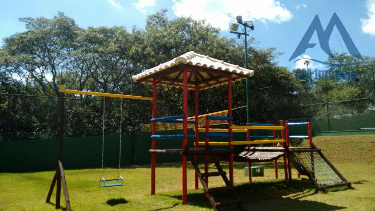 Imagem Casa de Condomínio com 4 Quartos à Venda, 700 m² em Lagoa Santa Imagem Casa de Condomínio com 4 Quartos à Venda, 700 m² em Lagoa Santa