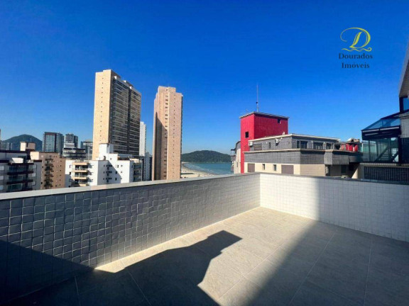 Imagem Cobertura com 3 Quartos à Venda, 159 m² em Vila Guilhermina - Praia Grande Imagem Cobertura com 3 Quartos à Venda, 159 m² em Vila Guilhermina - Praia Grande