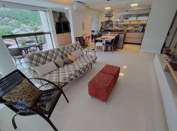 Imagem Apartamento com 3 Quartos à Venda, 124 m² em Córrego Grande - Florianópolis Imagem Apartamento com 3 Quartos à Venda, 124 m² em Córrego Grande - Florianópolis