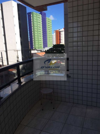 Imagem Apartamento com 3 Quartos à Venda, 101 m² em Tambaú - João Pessoa Imagem Apartamento com 3 Quartos à Venda, 101 m² em Tambaú - João Pessoa