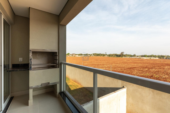 Imagem Apartamento com 2 Quartos à Venda, 66 m² em Jardim Lancaster V - Foz Do Iguaçu