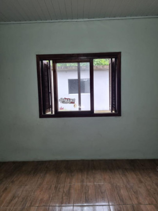 Imagem Casa com 3 Quartos à Venda, 120 m² em Restinga - Porto Alegre Imagem Casa com 3 Quartos à Venda, 120 m² em Restinga - Porto Alegre