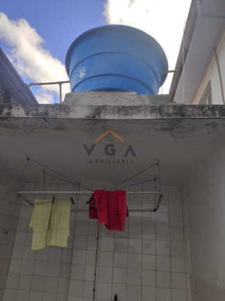 Imagem Casa com 2 Quartos à Venda, 100 m² em Tatuapé - São Paulo