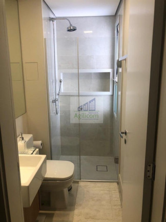 Imagem Apartamento com 3 Quartos à Venda, 126 m² em Brooklin Paulista - São Paulo Imagem Apartamento com 3 Quartos à Venda, 126 m² em Brooklin Paulista - São Paulo