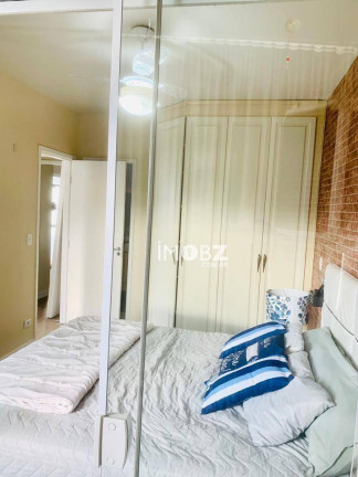 Imagem Imóvel com 3 Quartos à Venda, 160 m² em Portal Do Morumbi - São Paulo