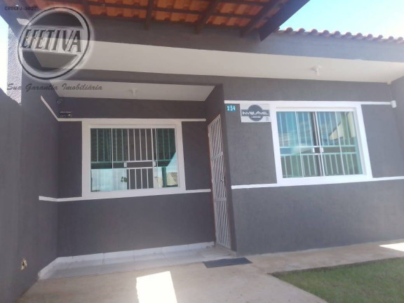 Imagem Casa com 2 Quartos à Venda, 43 m² em Coroados - Guaratuba Imagem Casa com 2 Quartos à Venda, 43 m² em Coroados - Guaratuba
