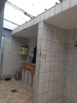 Imagem Kitnet com 1 Quarto à Venda, 18 m² em Vila Assunção - Praia Grande Imagem Kitnet com 1 Quarto à Venda, 18 m² em Vila Assunção - Praia Grande
