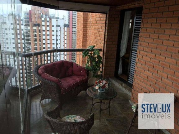 Imagem Apartamento com 4 Quartos à Venda, 200 m² em Moema - São Paulo Imagem Apartamento com 4 Quartos à Venda, 200 m² em Moema - São Paulo