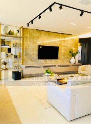 Imagem Apartamento com 4 Quartos à Venda, 95 m² em Nazaré - Belém