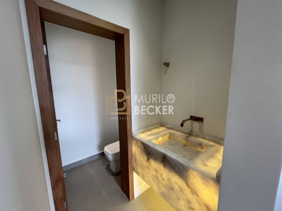 Imagem Casa de Condomínio com 5 Quartos à Venda, 300 m² em Urbanova - São José Dos Campos