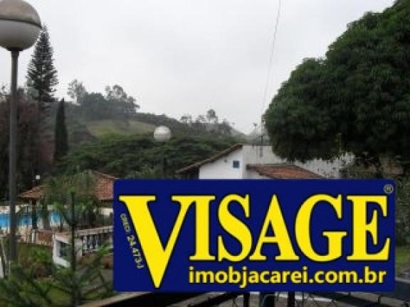 Imagem Chácara com 2 Quartos à Venda, 200 m² em Jd. Colonia - Jacareí