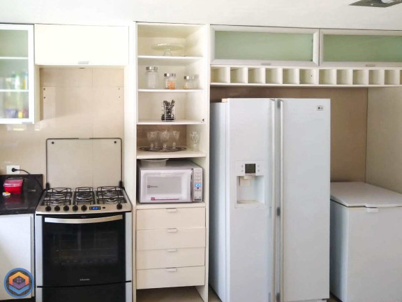 Imagem Casa com 5 Quartos à Venda, 400 m² em Aldeia Dos Câmaras - Camaragibe