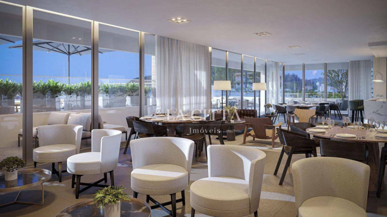 Imagem Apartamento com 4 Quartos à Venda, 267 m² em Fazenda - Itajaí Imagem Apartamento com 4 Quartos à Venda, 267 m² em Fazenda - Itajaí