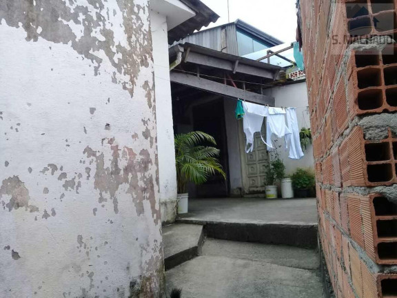 Imagem Casa à Venda, 300 m² em Vila Guarará - Santo André