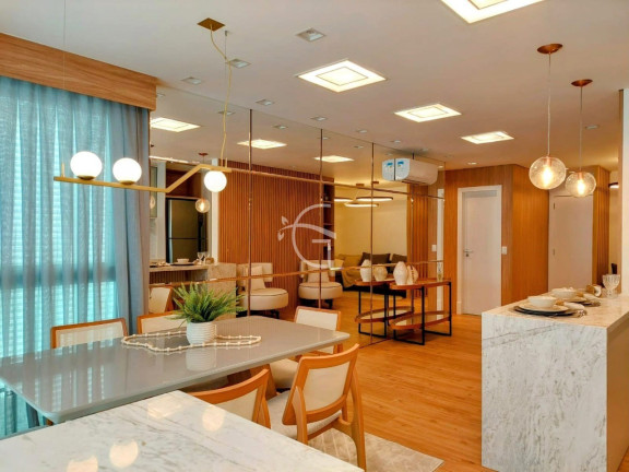 Imagem Apartamento com 2 Quartos à Venda, 77 m² em Centro - Joinville Imagem Apartamento com 2 Quartos à Venda, 77 m² em Centro - Joinville