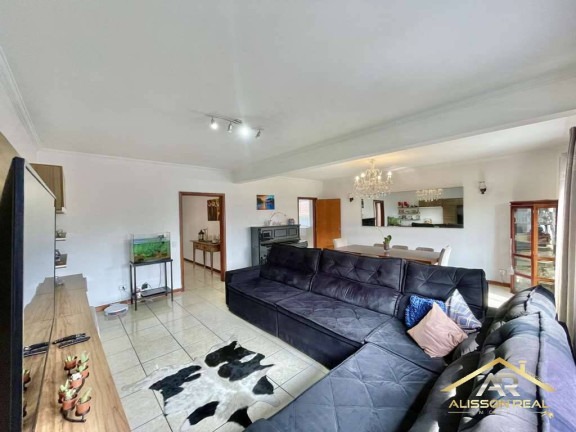 Imagem Casa de Condomínio com 4 Quartos à Venda, 320 m² em Jardim Das Flores - Cotia Imagem Casa de Condomínio com 4 Quartos à Venda, 320 m² em Jardim Das Flores - Cotia