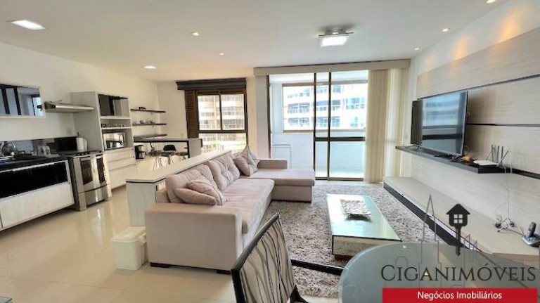 Imagem Cobertura com 2 Quartos à Venda, 110 m² em Barra Da Tijuca - Rio De Janeiro