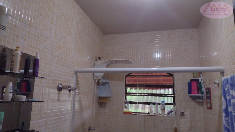 Imagem Imóvel com 3 Quartos à Venda, 47 m² em Chácara Recreio Internacional - Suzano