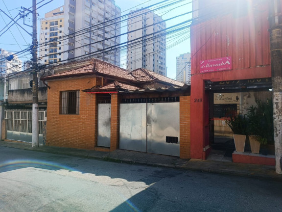 Imagem Casa com 3 Quartos à Venda, 96 m² em Santana - São Paulo Imagem Casa com 3 Quartos à Venda, 96 m² em Santana - São Paulo