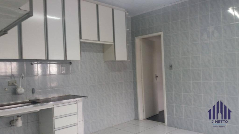 Imagem Casa com 3 Quartos à Venda, 200 m² em Vila Dos Remédios - São Paulo