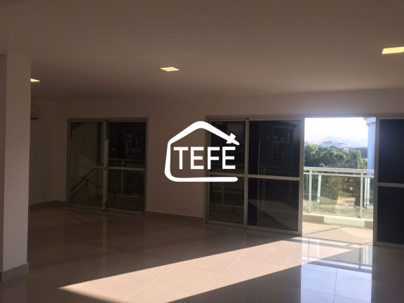 Sala Comercial à Venda, 81 m² em Barra Da Tijuca - Rio De Janeiro