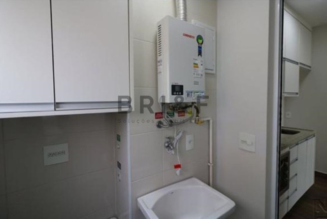 Imagem Apartamento com 1 Quarto à Venda, 45 m² em Vila Guarani (z Sul) - São Paulo Imagem Apartamento com 1 Quarto à Venda, 45 m² em Vila Guarani (z Sul) - São Paulo