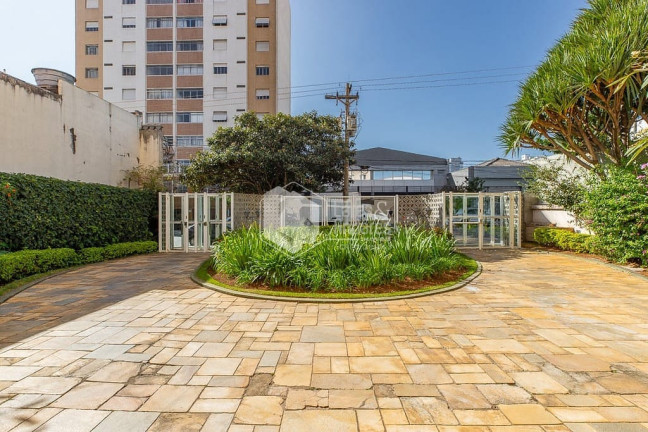 Imagem Apartamento com 2 Quartos à Venda, 80 m² em Lapa - São Paulo