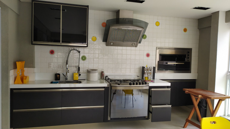 Imagem Apartamento com 3 Quartos à Venda, 144 m² em Pitangueiras - Guarujá Imagem Apartamento com 3 Quartos à Venda, 144 m² em Pitangueiras - Guarujá