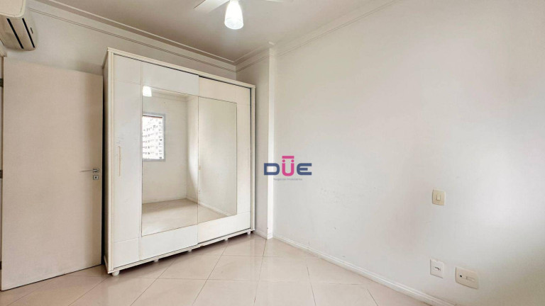 Imagem Apartamento com 3 Quartos à Venda, 105 m² em Boqueirão - Santos Imagem Apartamento com 3 Quartos à Venda, 105 m² em Boqueirão - Santos