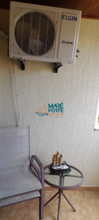 Imagem Apartamento com 3 Quartos à Venda, 109 m² em Itaguá - Ubatuba