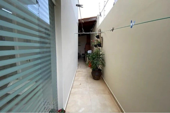 Imagem Casa com 5 Quartos à Venda, 229 m² em Planalto Paulista - São Paulo