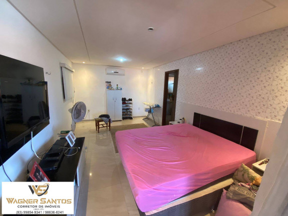 Imagem Apartamento com 3 Quartos à Venda, 200 m² em Cristo Redentor - João Pessoa