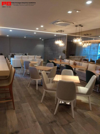 Imagem Apartamento com 2 Quartos à Venda, 103 m² em Brooklin - São Paulo Imagem Apartamento com 2 Quartos à Venda, 103 m² em Brooklin - São Paulo