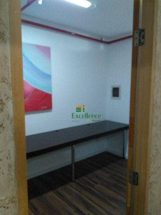 Imagem Sala Comercial à Venda ou Locação, 49 m² em Rudge Ramos - São Bernardo Do Campo Imagem Sala Comercial à Venda ou Locação, 49 m² em Rudge Ramos - São Bernardo Do Campo