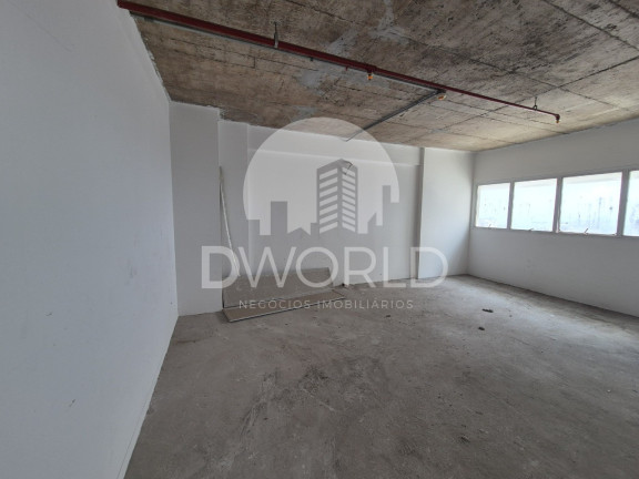 Imagem Sala Comercial à Venda, 39 m² em Centro - São Bernardo Do Campo