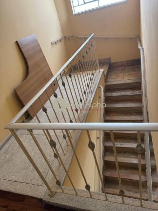 Imagem Casa com 3 Quartos para Alugar, 227 m² em Boqueirao - Santos Imagem Casa com 3 Quartos para Alugar, 227 m² em Boqueirao - Santos