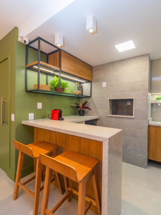 Imagem Apartamento com 2 Quartos à Venda, 74 m² em Petrópolis - Porto Alegre