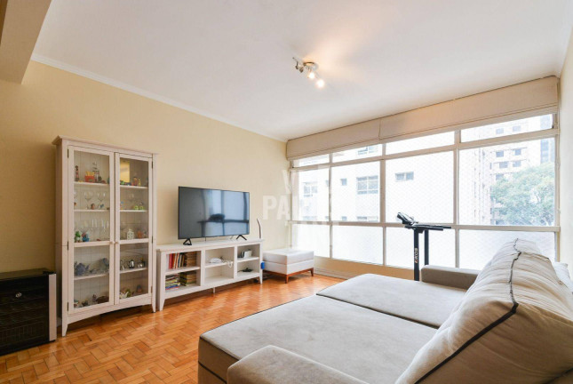 Imagem Apartamento com 3 Quartos à Venda, 218 m² em Jardim Paulista - São Paulo Imagem Apartamento com 3 Quartos à Venda, 218 m² em Jardim Paulista - São Paulo