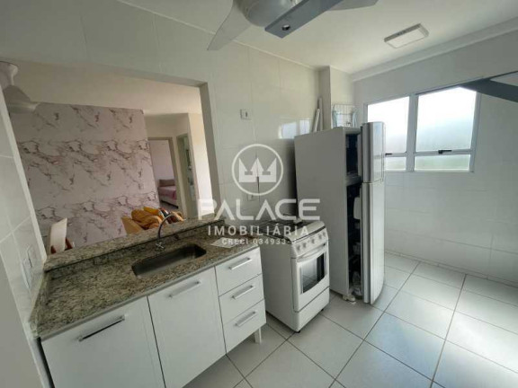 Apartamento com 2 Quartos à Venda, 55 m² em Piracicamirim - Piracicaba