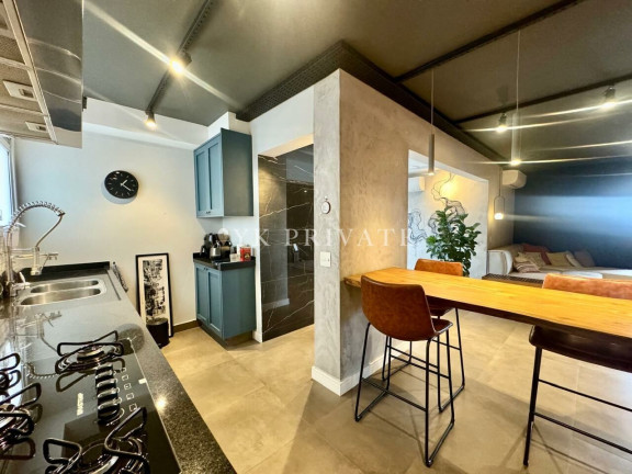 Imagem Apartamento com 2 Quartos à Venda, 104 m² em Vila Leopoldina - São Paulo