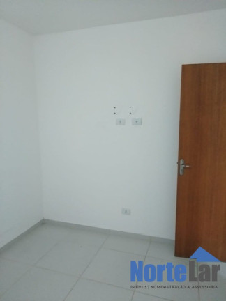 Imagem Casa com 1 Quarto para Alugar, 50 m² em Vila Guilherme - São Paulo Imagem Casa com 1 Quarto para Alugar, 50 m² em Vila Guilherme - São Paulo