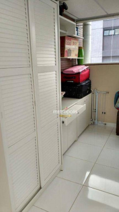 Imagem Imóvel com 3 Quartos à Venda, 253 m² em Santa Paula - São Caetano Do Sul Imagem Imóvel com 3 Quartos à Venda, 253 m² em Santa Paula - São Caetano Do Sul