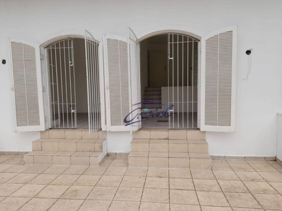 Casa com 3 Quartos à Venda, 162 m² em Morumbi - São Paulo