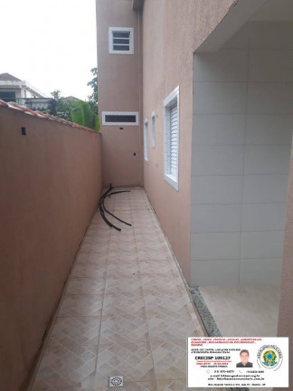 Imagem Casa com 2 Quartos à Venda, 90 m² em Marapé - Santos Imagem Casa com 2 Quartos à Venda, 90 m² em Marapé - Santos