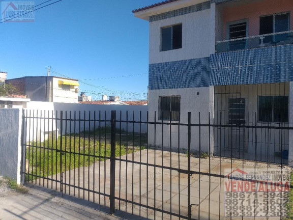 Imagem Apartamento com 2 Quartos à Venda, 65 m² em Jardim Atlântico - Olinda Imagem Apartamento com 2 Quartos à Venda, 65 m² em Jardim Atlântico - Olinda