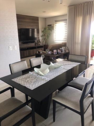 Imagem Apartamento com 3 Quartos à Venda, 141 m² em Araés - Cuiabá Imagem Apartamento com 3 Quartos à Venda, 141 m² em Araés - Cuiabá
