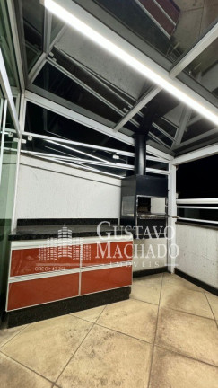 Imagem Cobertura com 3 Quartos à Venda, 214 m² em Nossa Senhora Das Graças - Volta Redonda