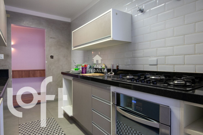 Imagem Apartamento com 2 Quartos à Venda, 74 m² em Vila Ipojuca - São Paulo